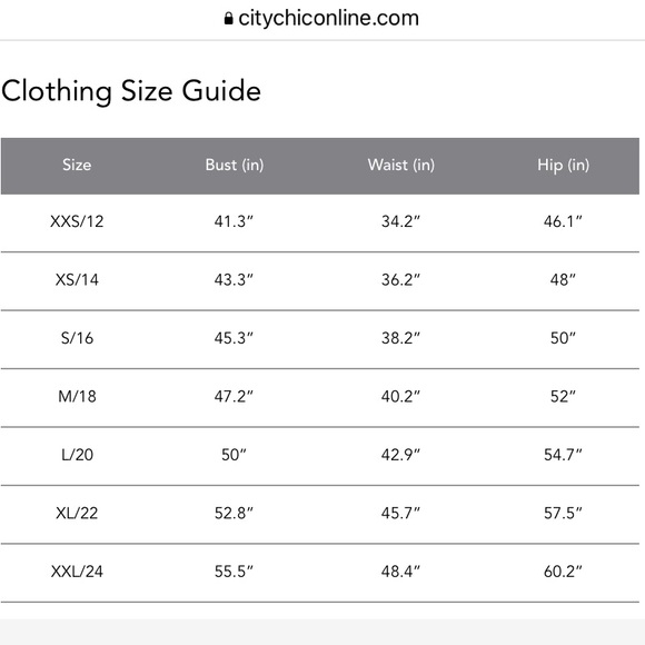 City Chic Plus Size Belted Peplum Rockabilly Top in Red/Black (Sweet Swallow) - Picture 9 of 9